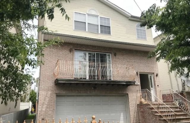 21 Clifton Street - 21 Clifton Street, Newark, NJ 07114