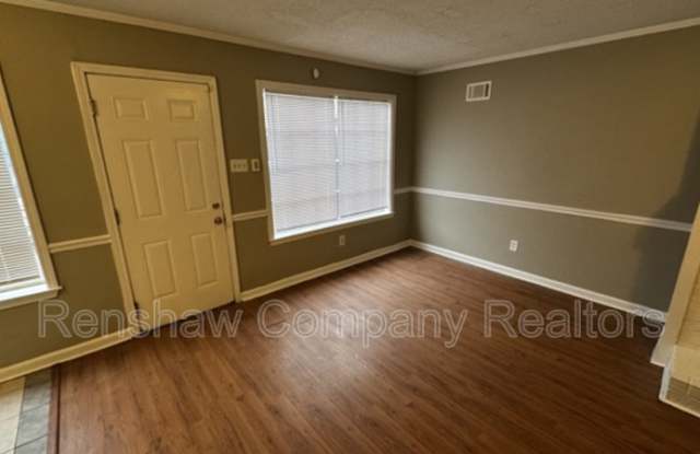 3168 Tulip Poplar Dr