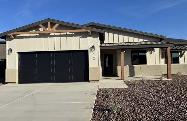 Photo of 4260 West 31st Place