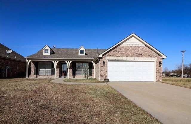 20797 E 45th Street S - 20797 E 45th St S, Broken Arrow, OK 74014