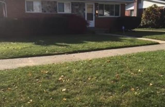 24741 POWERS Avenue - 24741 Powers Ave, Dearborn Heights, MI 48125