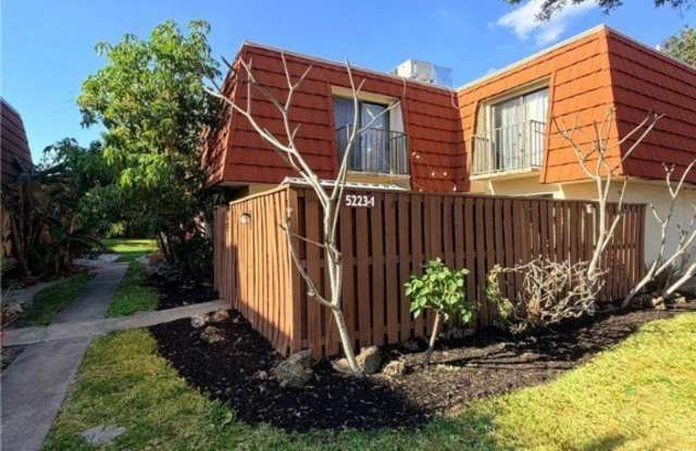 5223 Cedarbend Drive unit: 1