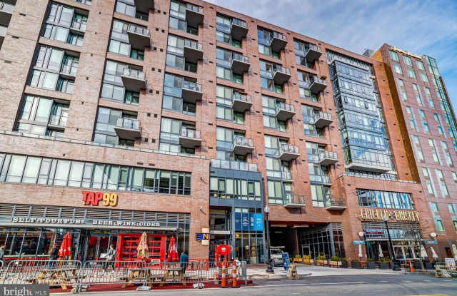 70 N Street SE