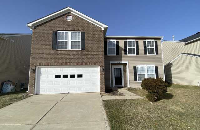 2836 Barnes Court