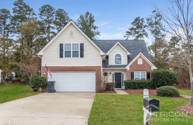 431 Ash Trace Lane - 431 Ash Trace Lane, Gwinnett County, GA 30017