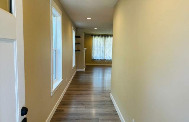 Beautiful Ridgefield Home