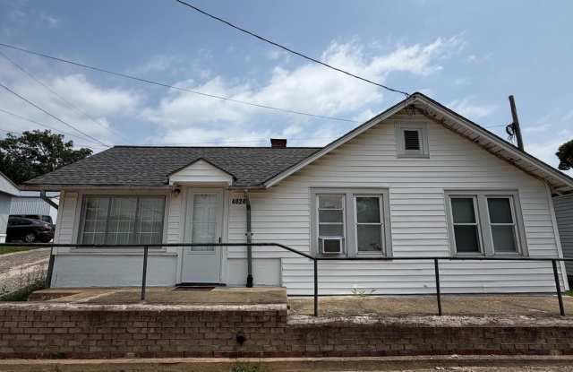 4024 BRADYS HILL Road