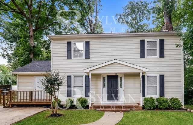 Photo of 570 Scaleybark Road