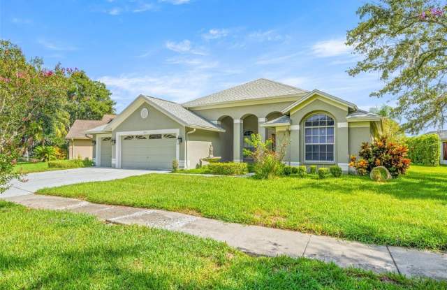 16521 LAKE HEATHER DRIVE