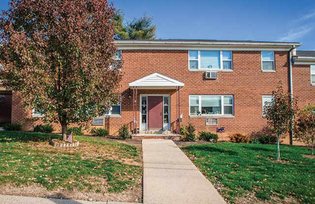 Hamilton Linden Gardens