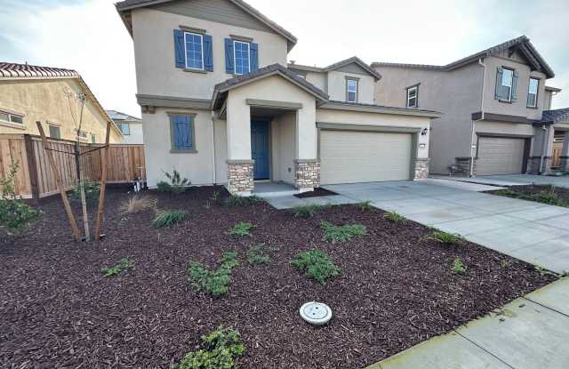 Photo of New Build! 4 Bed 3 Bath Home with Solar Included!