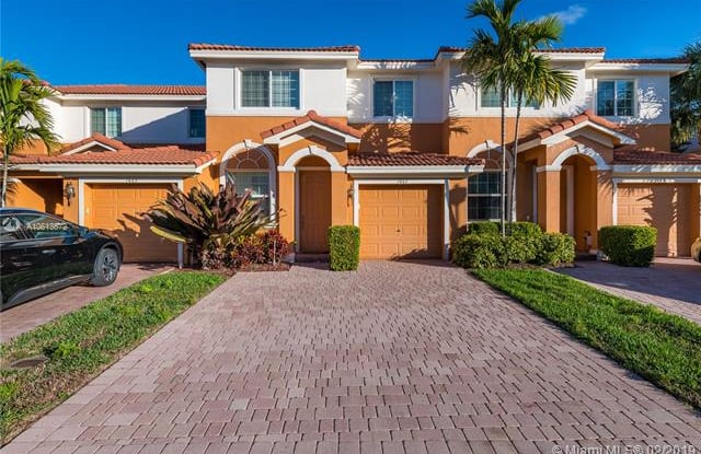 7461 Sarentino Lane - 7461 Sarentino Ln, Palm Beach County, FL 33437