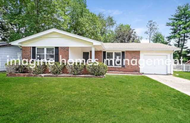 2380 Wesford Drive