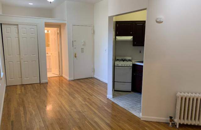 100 West 87th Street
