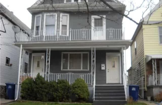 311 Herkimer St - 311 Herkimer Street, Buffalo, NY 14213