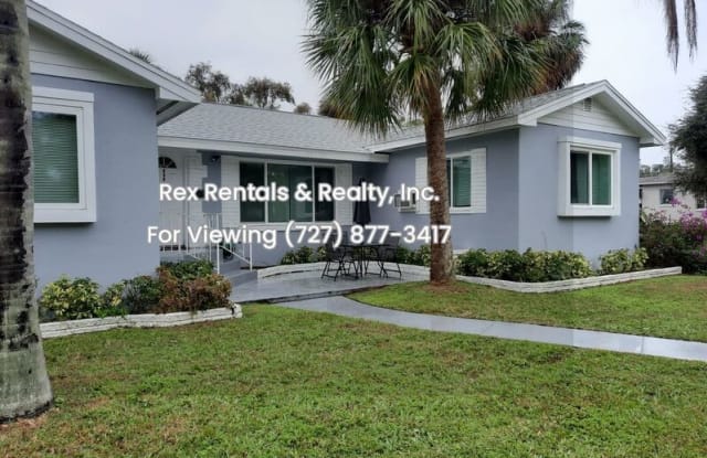 640 17th Avenue South - 640 17th Avenue South, St. Petersburg, FL 33701