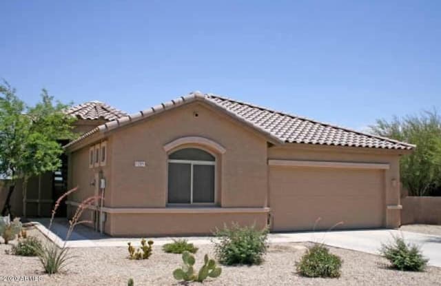 17501 W LAVENDER Lane - 17501 West Lavender Lane, Goodyear, AZ 85338