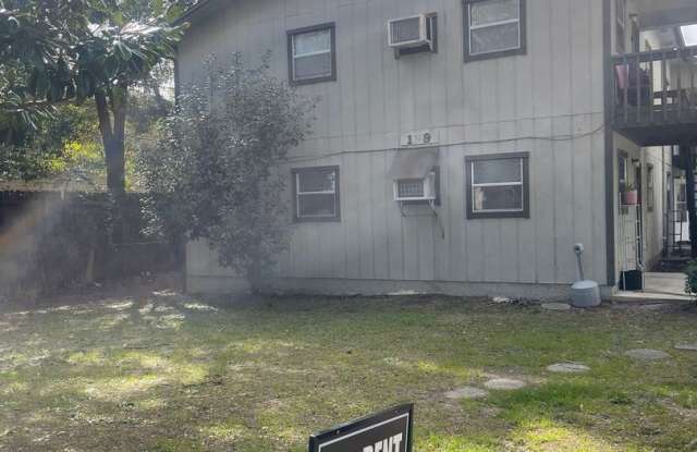 SH-199 Bayou View Drive