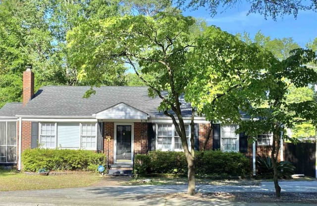 646 S Holly Street - 646 South Holly Street, Columbia, SC 29205