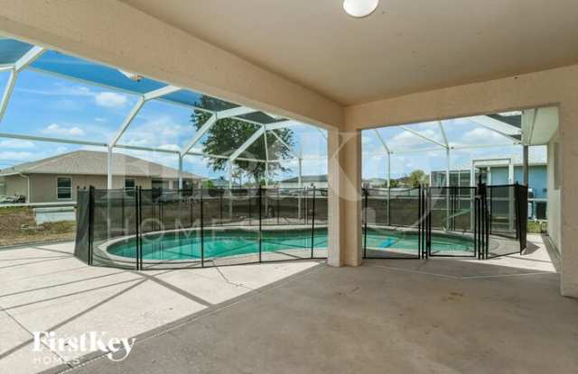 1834 Northeast 21st Street