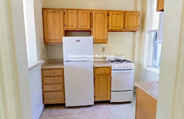 20 Queensberry St Apt 14 - 20 Queensberry St, Boston, MA 02215