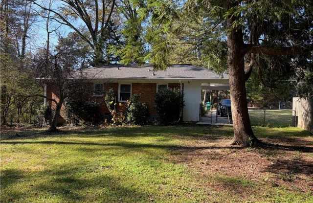 1990 S Columbia Place