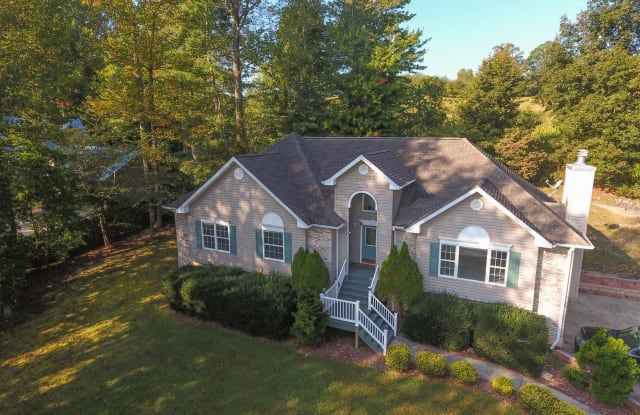 210 Winding Way Ln - 210 Winding Way Lane, Fruitland, NC 28792