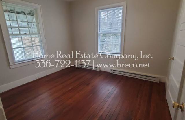 920 N. Jackson Avenue