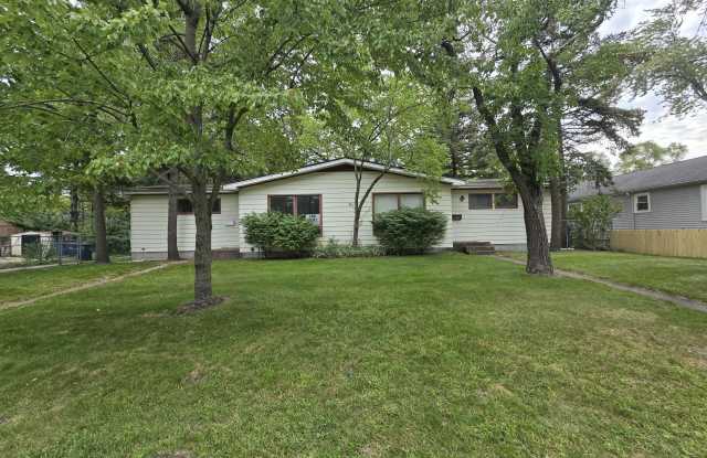 721 N Carroll Avenue unit: 1