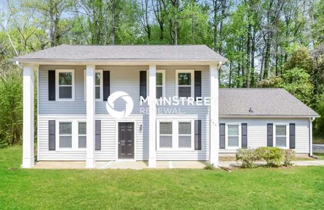 729 Allgood Valley Court