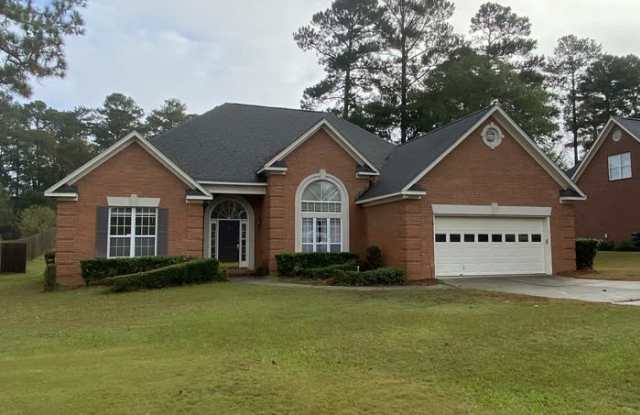 4545 Reigate Court