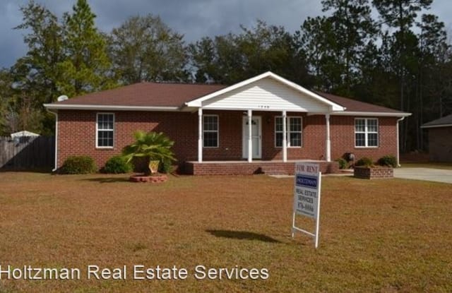 1340 Loblolly Dr - 1340 Loblolly Drive, Hinesville, GA 31313