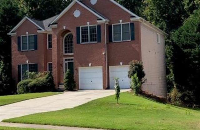 3630 Mcclure Woods Drive - 3630 Mcclure Woods Drive, Duluth, GA 30096