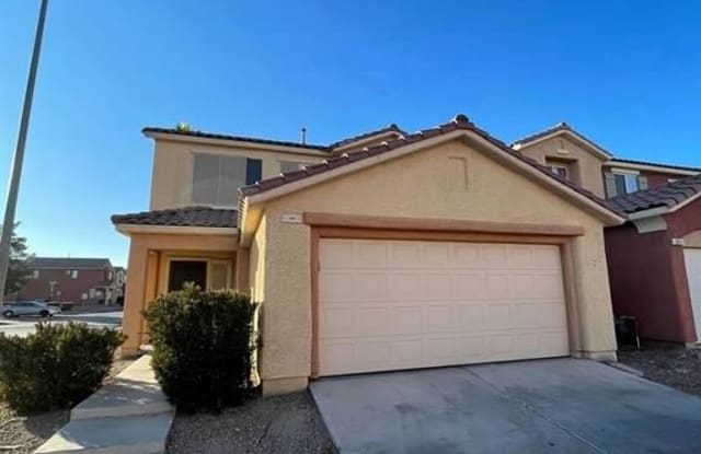 5517 Prospectors Creek Way - 5517 Prospectors Creek Way, Whitney, NV 89122