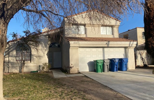 44920 Calston Ave - 44920 Calston Avenue, Lancaster, CA 93535