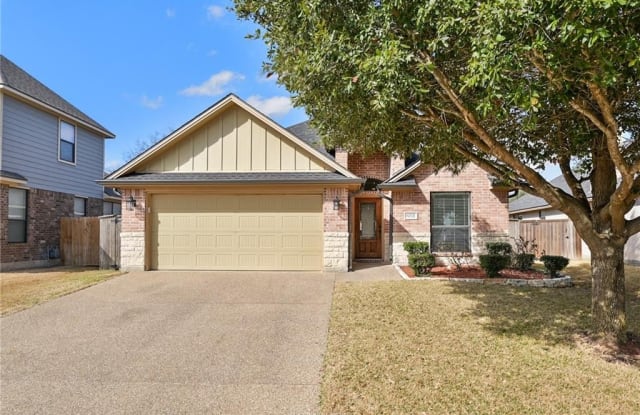 4208 Cripple Creek Court - 4208 Cripple Creek Court, College Station, TX 77845