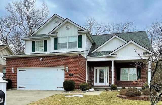 1040 Olde Station Court - 1040 Olde Station Court, Fairfield, OH 45014