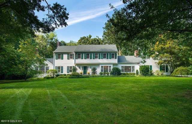 20 Hope Farm Road - 20 Hope Farm Road, Fairfield County, CT 06830