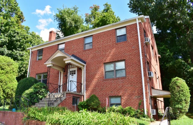 8809 Plymouth St Apt 6 - 8809 Plymouth St, Silver Spring, MD 20901