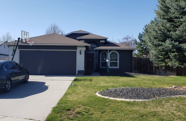 5665 S. Tecoma Pl - 5665 South Tecoma Place, Boise, ID 83716