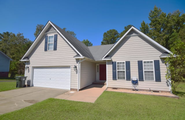 4017 Eastdale Drive - 4017 Eastdale Drive, Fayetteville, NC 28311