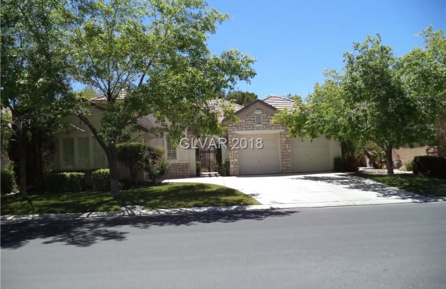 945 GRANGER FARM Way - 945 Granger Farm Way, Las Vegas, NV 89145