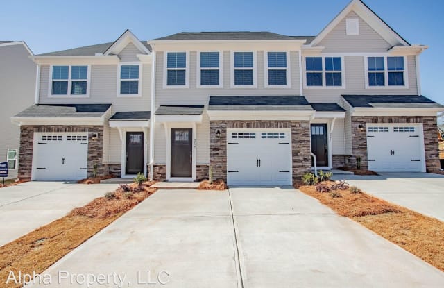 219 Clearwood Drive - 219 Clearwood Drive, Greenville County, SC 29681