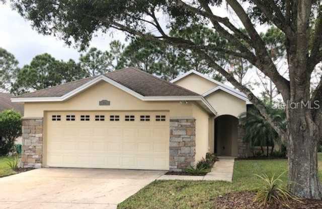 679 LAKE CLARK PLACE - 679 Lake Clark Place, Lakeland Highlands, FL 33813