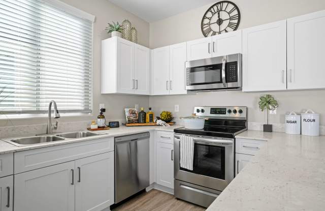 Photo of Soleil at Canyon Trails