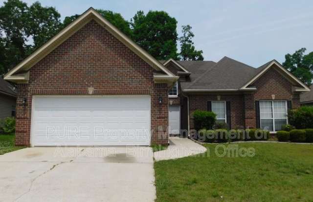 632 Forest Lakes Drive
