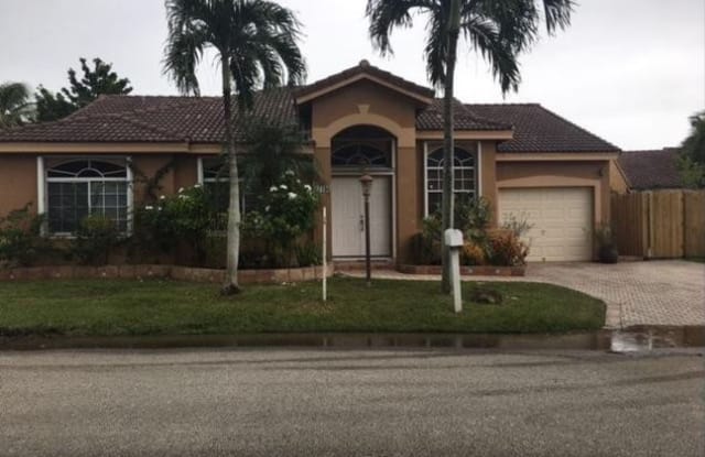 4450 SW 152 AVE - 4450 SW 152nd Ave, Kendall West, FL 33185
