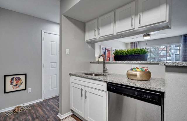 Foundations at Edgewater