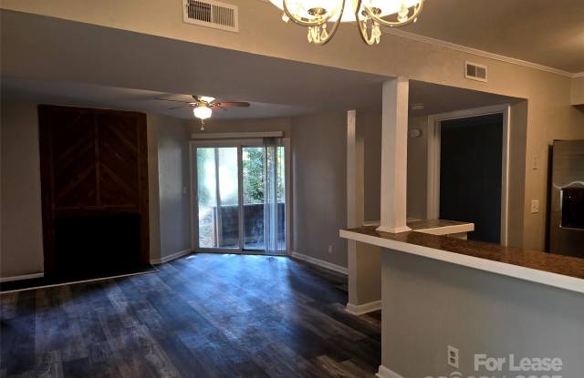 4608 Sharon Chase Drive unit: C