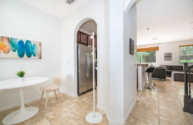 156 Canterbury Bell Drive - 1